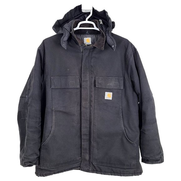 Carhartt c003 hood hotsell